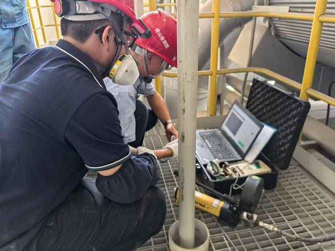 安全阀多久校验一次?