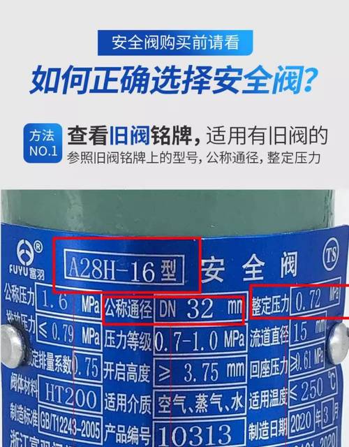 弹簧式安全阀规范检测周期标准 弹簧式安全阀规范检测周期标准