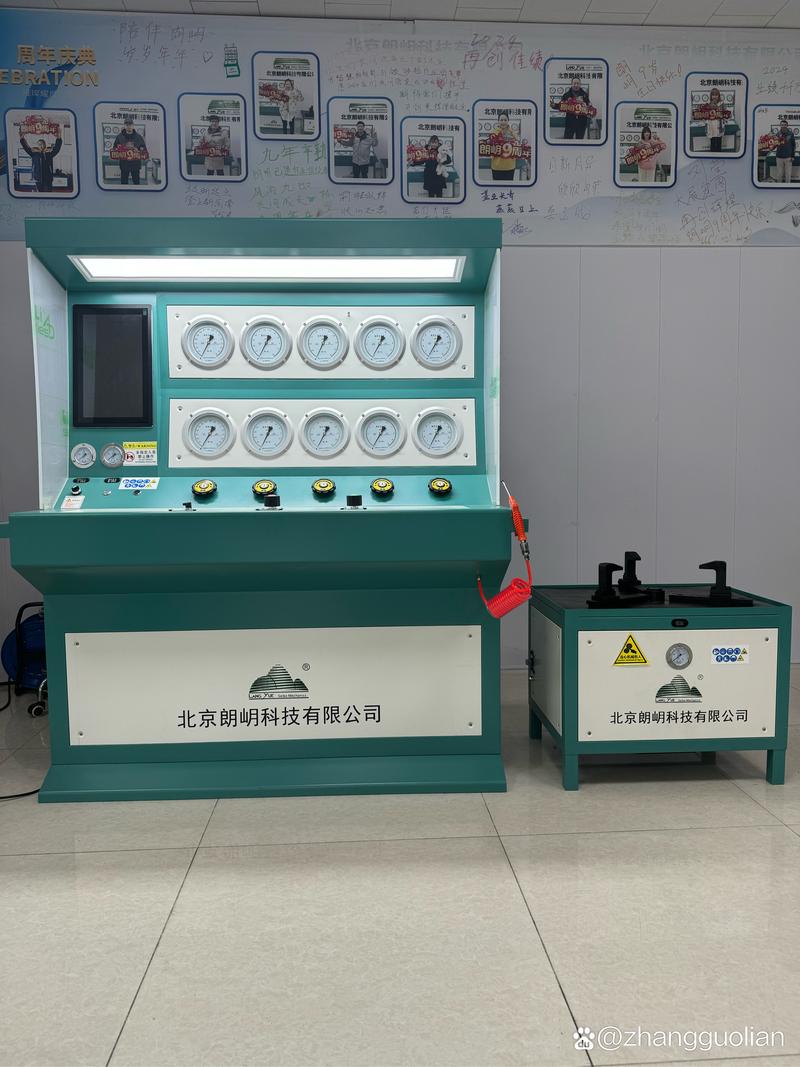 如果自己校验安全阀需要具备哪些设备?