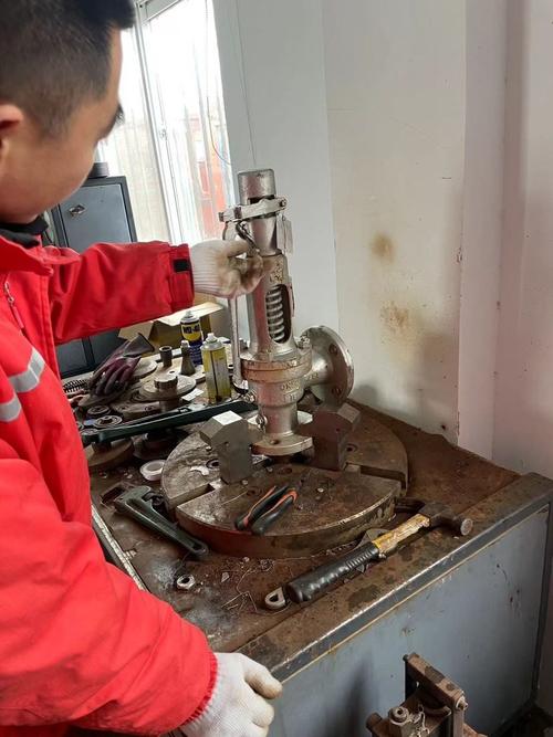安全阀多久校验一次,定期检验有哪些规定? 安全阀多久校验一次,定期检验有哪些规定?