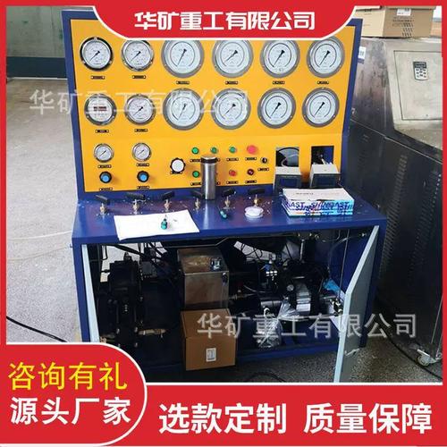 弹簧式安全阀维修与校验该如何进行?