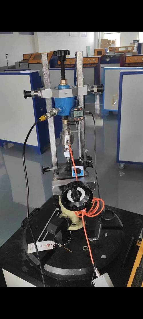 弹簧式安全阀维修与校验该如何进行?