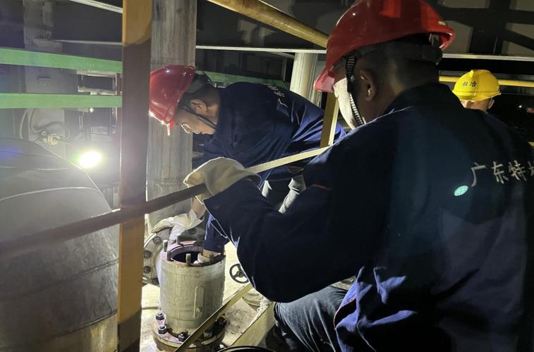 安全阀校验证多久复审一次?复审需要什么条件?