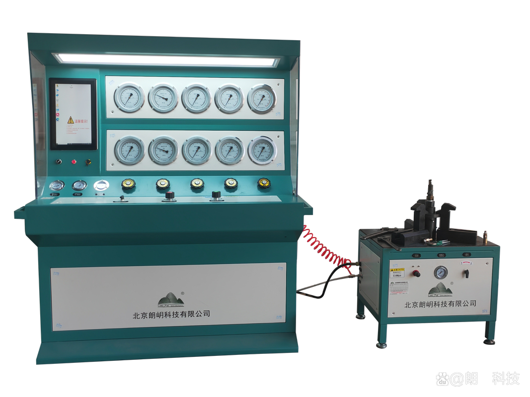 FM200的安全阀需要校验么