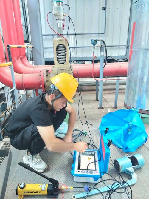 安全阀校验标准规定