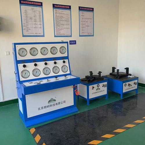 空压机安全阀的校验