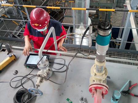 安全阀校验标准规定